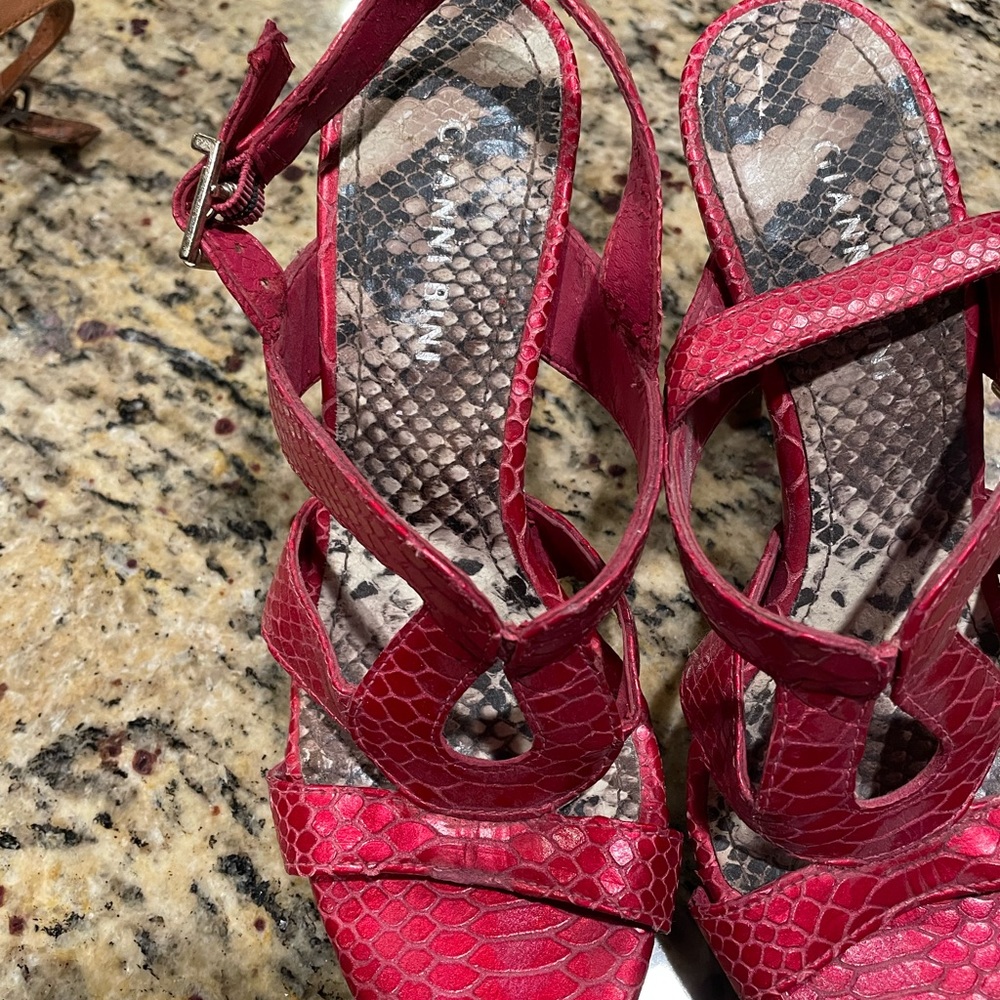 Shoes - Picture 2 of 3